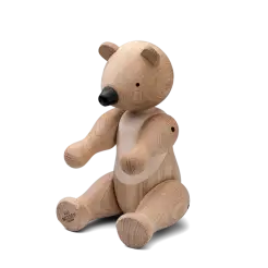 KAY BOJESEN Bjørn mellem - 