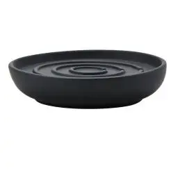 ZONE Nova sæbeskål sort - 