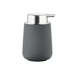 ZONE Nova sæbedispenser grå - 