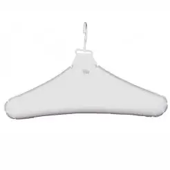 Oppustelige bøjler 2 stk - 