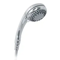 TANDRUP Brusehoved krom powerline - 