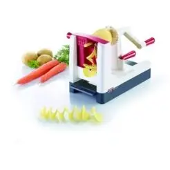 WESTMARK Grønsagsmaskine "spiromat" - 