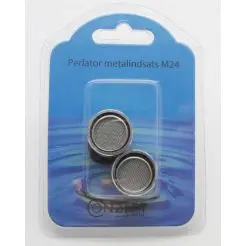 Perlator 24 mm 2 stk - 