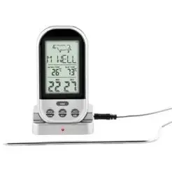 DAY Stegetermometer trådløst - 