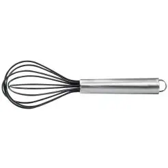 EVA TRIO Piskeris med belægning - 20 cm - 