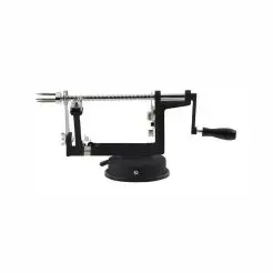 DAY Æbleskræller sort - 