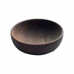 DACORE Saltkar Ø6 cm - akacietræ - 