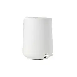 ZONE Nova toiletspand 3 L hvid - 