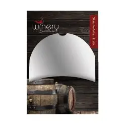WINERY Skænkefolie 2 stk - 