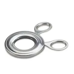 FUNKTION Æggesaks stål - 