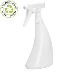 PLAST1 Forstøver 0,6 L hvid - 