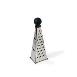 FUNKTION Rivejern 25 cm sort - 