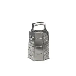 BLOMSTERBERGS Rivejern 22 cm - stål - 