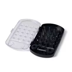 BLOMSTERBERG Tyllesæt 24 dele - 