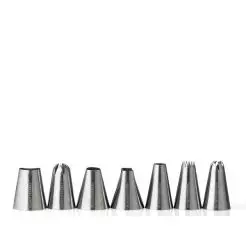 BLOMSTERBERG Tyllesæt 7 tyller - 