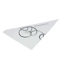 BLOMSTERBERG Engangsprøjteposer 50 stk - 