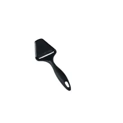 FUNKTION Ostehøvl plast - sort - 