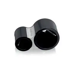 MICROPLANE Spiralskærer - 