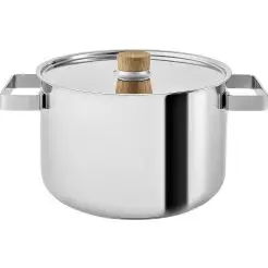 EVA SOLO Nordic kitchen gryde 4,0 liter - 