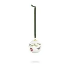 KÄHLER Hammershøi julekugle 2019 - 