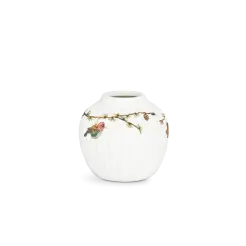 KÄHLER Hammershøi julevase H13 cm - 