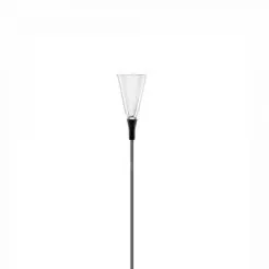 EVA SOLO Regnmåler 116 cm glas - 