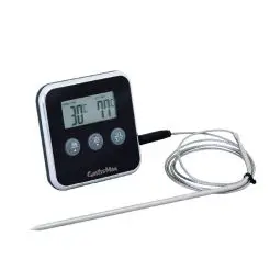 GASTROMAX Stegetermometer - 