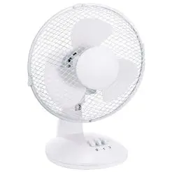 Bordventilator - Ø23 cm - 