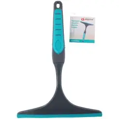 ALPINA Badskraber - grå/blå - 