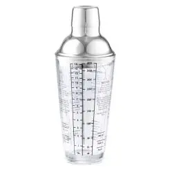 DAY Cocktail shaker - glas - 