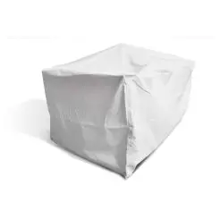 Luksus cover til havesæt 120 x 154 cm - 