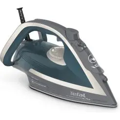 TEFAL Strygejern - ultragliss plus anti calc - 