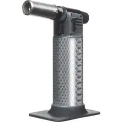 BLOMSTERBERG Gasbrænder - stål - 