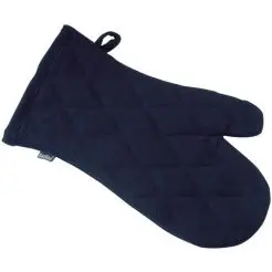 BASTIAN Grillhandske sort - 