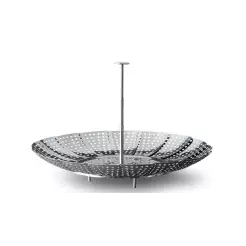 FUNKTION Grønsags dampindsats - 