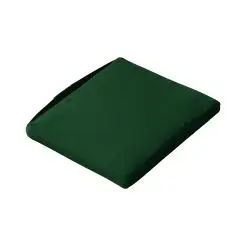 Lux sædehynde til foldestole / klapstole – grøn - 