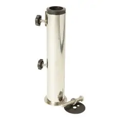 DACORE Løst rør til parasolfod - 