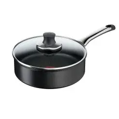 TEFAL Excellence sauterpande med låg - 24 cm - 