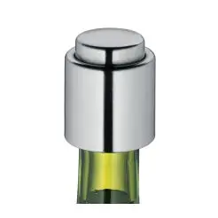 CILIO Vinstopper - stål - 