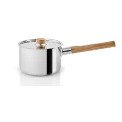 EVA SOLO Nordic kitchen kasserolle m/låg 2,0 liter - 