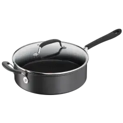 JAMIE OLIVER Quick & easy HA sauterpande 26 cm. - 