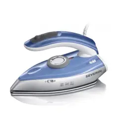 SEVERIN Rejsestrygejern 1000 Watt - 