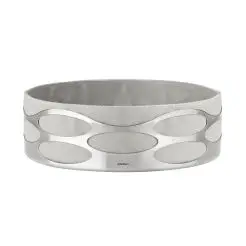 STELTON Embrace brødbakke - chalk - 