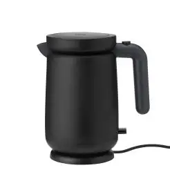 STELTON RIG-TIG Foodie elkedel 1,0 liter - sort - 