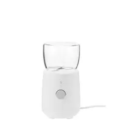 STELTON RIG-TIG Foodie kaffekværn - hvid - 