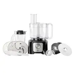 OBH NORDICA Foodprocessor double force compact - 