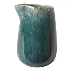 DACORE Stentøj kande uden hank 11 cm - havgrøn - 