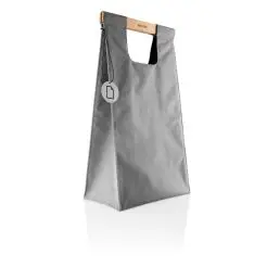 EVA SOLO Affaldssorteringstaske grå - 