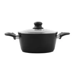 Basic gryde 2,5 liter - 