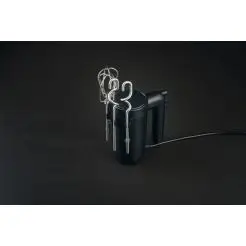 WILFA Håndmixer HM1B-500 - sort - 